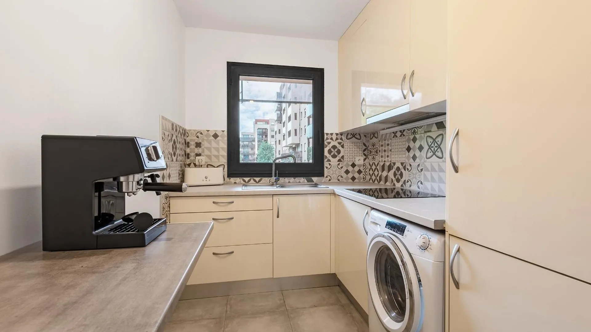 דירה טולוז T2 Dans Residence, Terrasse Privee Et Parking