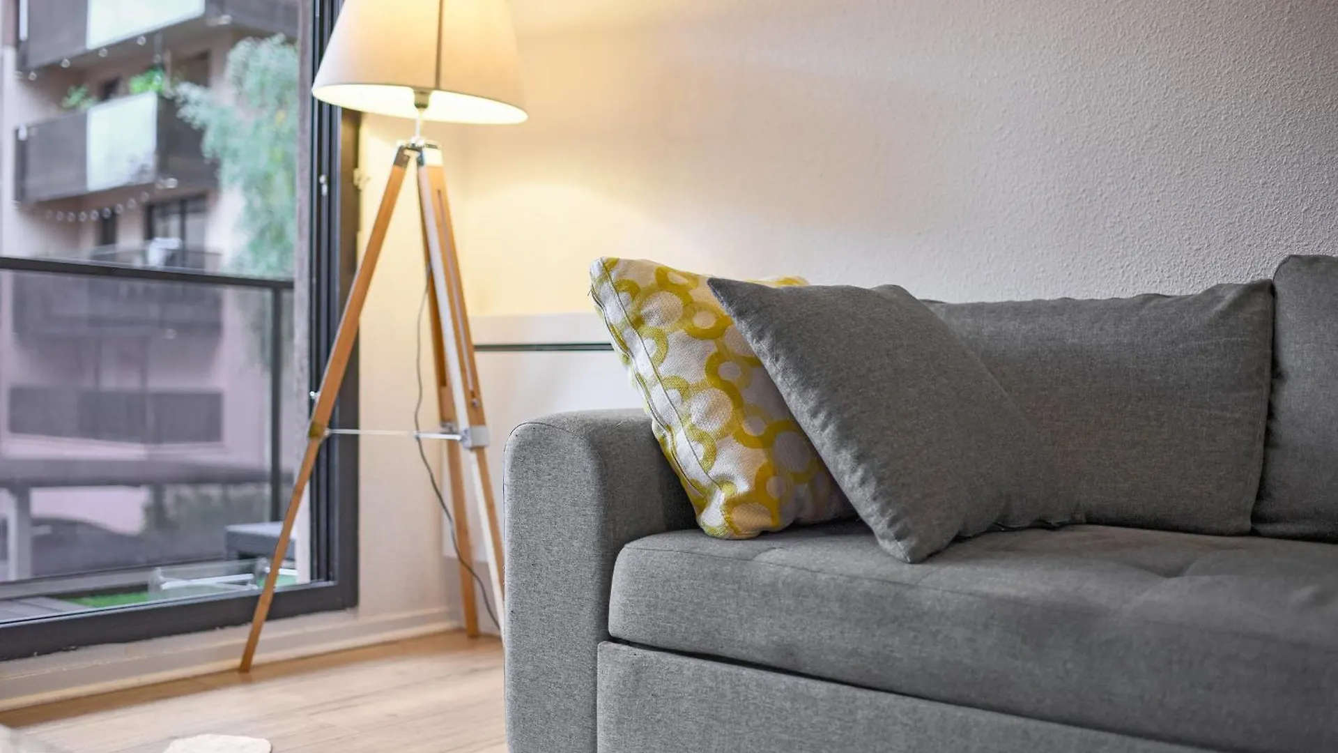 T2 Dans Residence, Terrasse Privee Et Parking Toulouse
